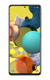 Samsung Galaxy A51 5G - 128 GB - Prism Cube Black