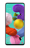 Samsung Galaxy A51 - 128GB - Prism Crush Black