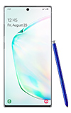 Samsung Galaxy Note10+ 5G - 256GB - Aura Glow