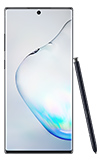 Samsung Galaxy Note10+ - 256GB - Aura Black