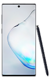 Samsung Galaxy Note10 - 256GB - Aura Black