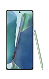 Samsung Galaxy Note20 5G - 128GB - Mystic Green