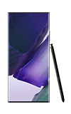 Samsung Galaxy Note20 Ultra 5G - 512GB - Mystic Black