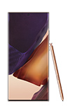 Samsung Galaxy Note20 Ultra 5G - 128GB - Mystic Bronze