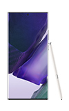 Samsung Galaxy Note20 Ultra 5G - 128GB - Mystic White
