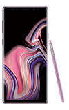 Samsung Galaxy Note9 - 512GB - Lavender Purple
