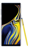 Details for Samsung Galaxy Note9 - 128GB