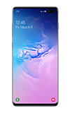 Samsung Galaxy S10+ - 128GB - Prism Blue