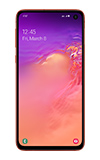 Samsung Galaxy S10e - 128GB - Flamingo Pink