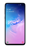 Samsung Galaxy S10e - 256GB - Prism Blue