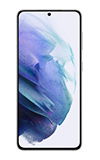 Samsung Galaxy S21 5G - 128GB - Phantom White
