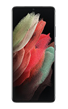 Samsung Galaxy S21 Ultra 5G - 512GB - Phantom Black