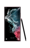 Samsung Galaxy S22 Ultra - 512GB - Burgundy
