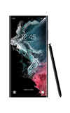 Samsung Galaxy S22 Ultra - 256GB - Phantom Black