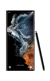 Samsung Galaxy S22 Ultra - 128GB - Phantom White