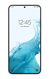 Samsung Galaxy S22+ - 128GB - Phantom White