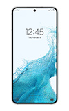 Samsung Galaxy S22 - 128GB - Phantom White