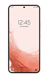 Samsung Galaxy S22 - 256GB - Pink Gold