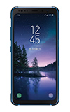 Samsung Galaxy S8 Active - Camo Blue