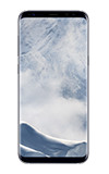 Samsung Galaxy S8+ - Arctic Silver