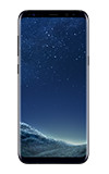 Samsung Galaxy S8+ - Midnight Black
