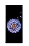 Samsung Galaxy S9 - Coral Blue