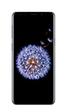 Samsung Galaxy S9 - Midnight Black