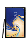 Samsung Galaxy Tab S4  Black