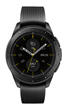 Samsung Galaxy Watch - 42mm - Midnight Black