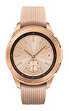 Samsung Galaxy Watch - 42mm - Rose Gold