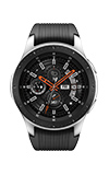 Samsung Galaxy Watch - 46mm - Silver