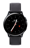Samsung Galaxy Watch Active2 - 40mm - 4GB - Black
