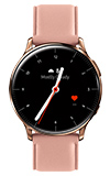 Samsung Galaxy Watch Active2 - 40mm - 4GB - Gold