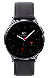 Samsung Galaxy Watch Active2 - 40mm - 4GB - Silver