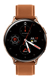 Samsung Galaxy Watch Active2 - 44mm - 4GB - Gold
