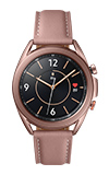 Samsung Galaxy Watch3 41mm - Mystic Bronze