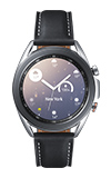 Samsung Galaxy Watch3 41mm - Mystic Silver