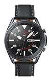 Samsung Galaxy Watch3 45mm - Mystic Black