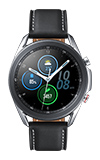 Samsung Galaxy Watch3 45mm - Mystic Silver