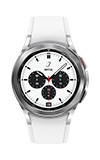 Samsung Galaxy Watch4 Classic - 42mm - Silver