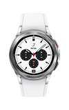 Samsung Galaxy Watch4 Classic - 46mm - Silver
