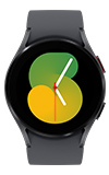 Samsung Galaxy Watch5 - 40mm - Graphite