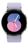 Samsung Galaxy Watch5 - 40mm - Silver