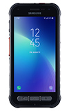 Samsung Galaxy XCover FieldPro - 64GB - Black