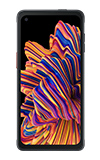 Samsung Galaxy XCover Pro - 64GB - Black