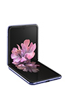 Samsung Galaxy Z Flip  Mirror Purple