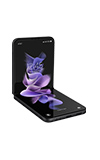 Samsung Galaxy Z Flip3 5G  128GB  Phantom Black