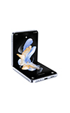 Samsung Galaxy Z Flip4  256GB  Blue