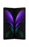 Samsung Galaxy Z Fold2 5G  256GB  Mystic Black