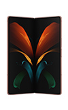 Samsung Galaxy Z Fold2 5G  256GB  Mystic Bronze